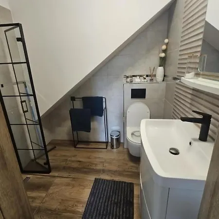 Igrazka * Kudowa-Zdroj