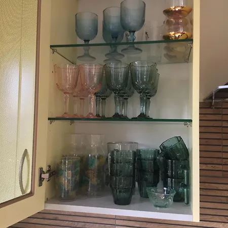 Apartment Igrazka Kudowa Zdroj