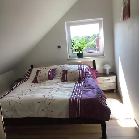 Igrazka Apartment *