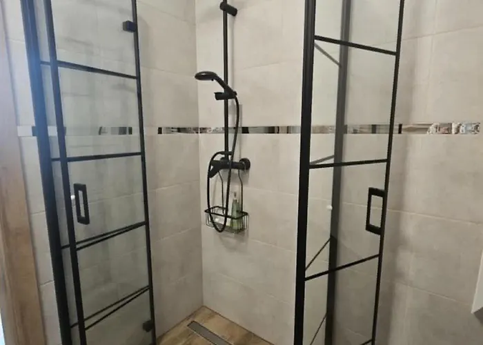 Igrazka Apartment Kudowa Zdroj