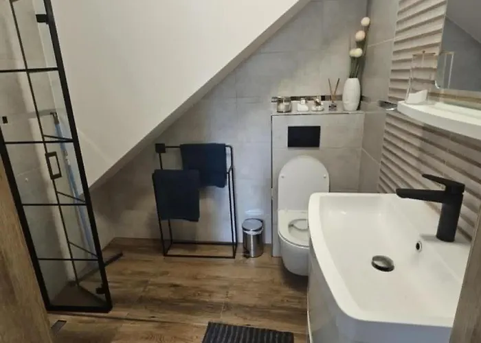 Igrazka * Kudowa Zdroj