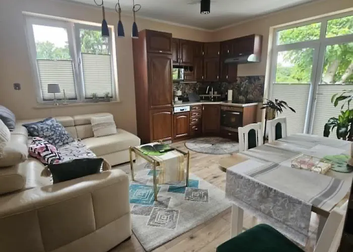 Appartement Igrazka *