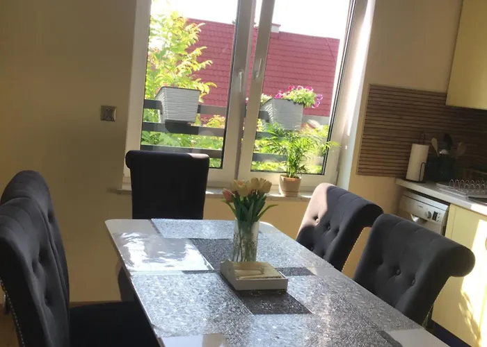 Igrazka * Kudowa-Zdrój