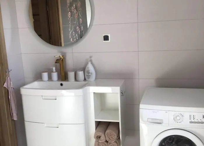 Igrazka Appartement Kudowa-Zdrój