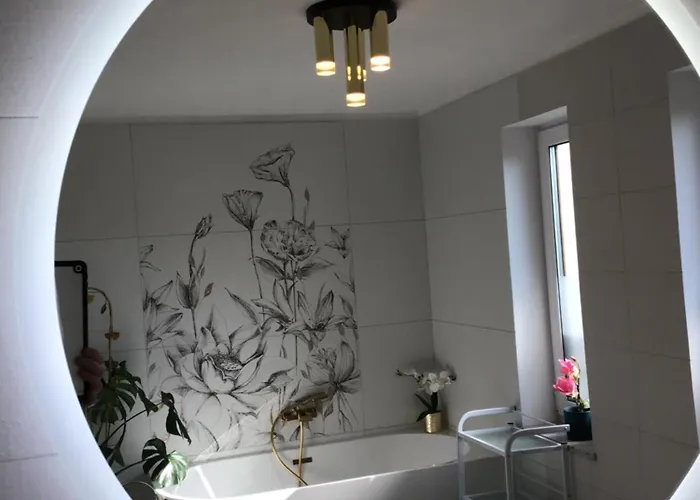 Igrazka Appartement Kudowa-Zdrój