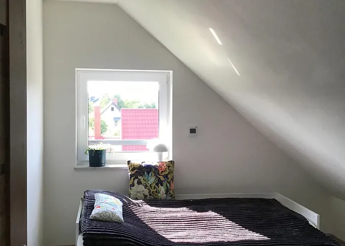 Igrazka Appartement *